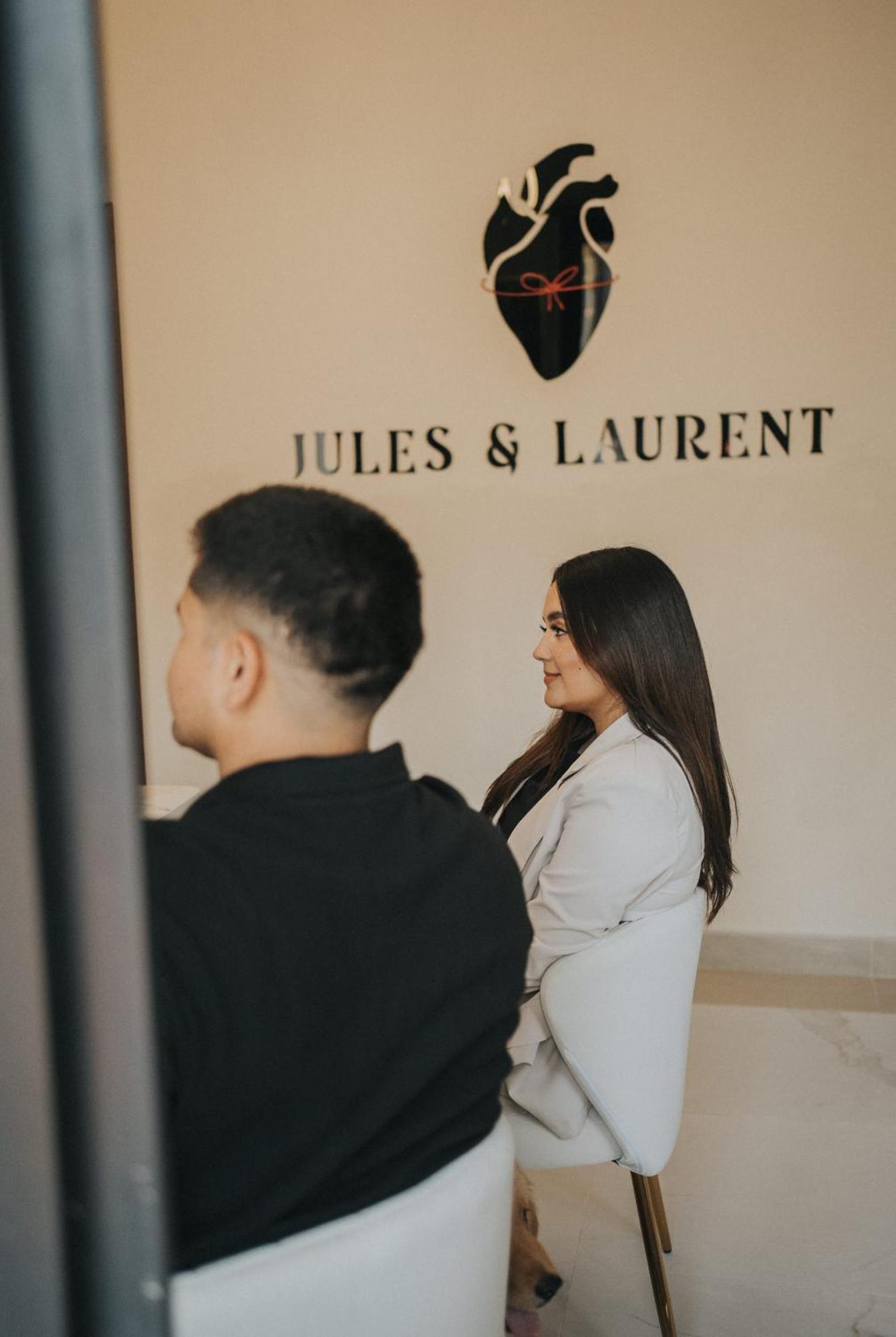 Jules & Laurent Hotel Contemporaneo เอนเซนาดา ภายนอก รูปภาพ