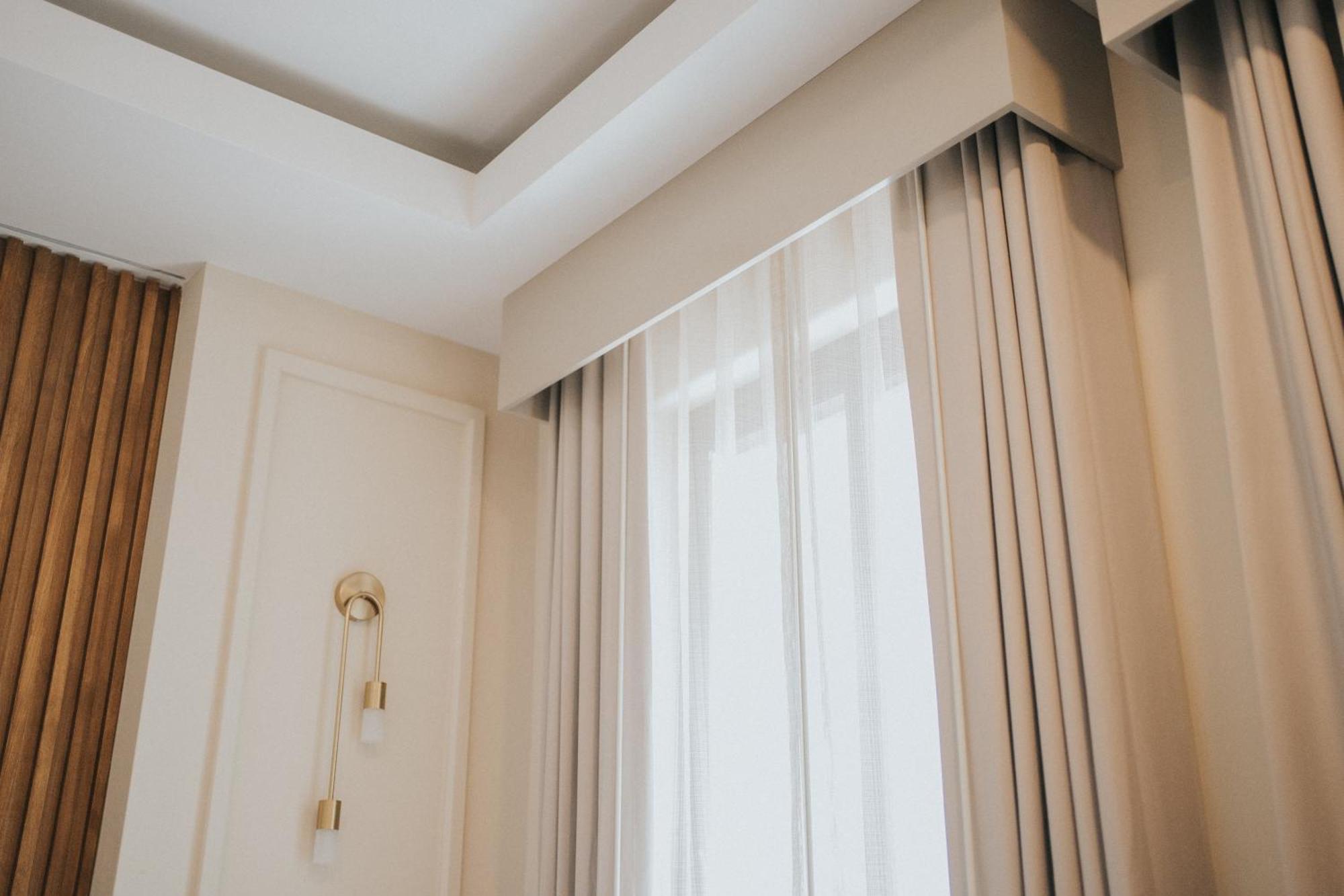 Jules & Laurent Hotel Contemporaneo เอนเซนาดา ภายนอก รูปภาพ
